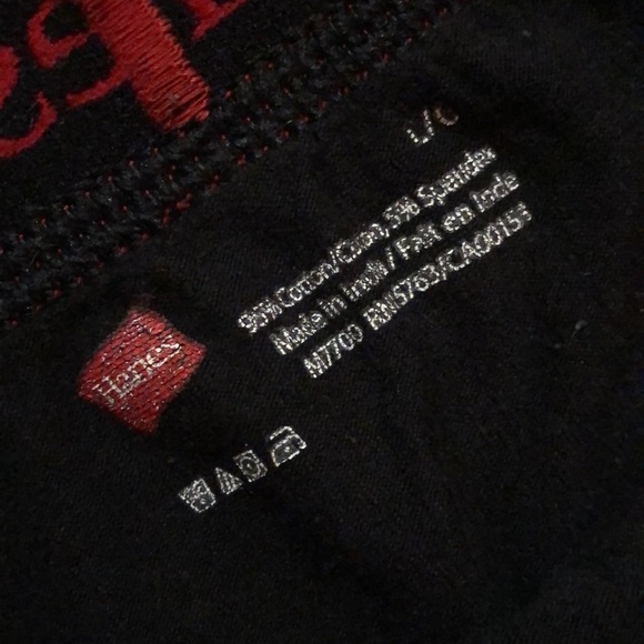 Hanes 2 Pair Boxer Brief Set♦️♠️ - Picture 2 of 4